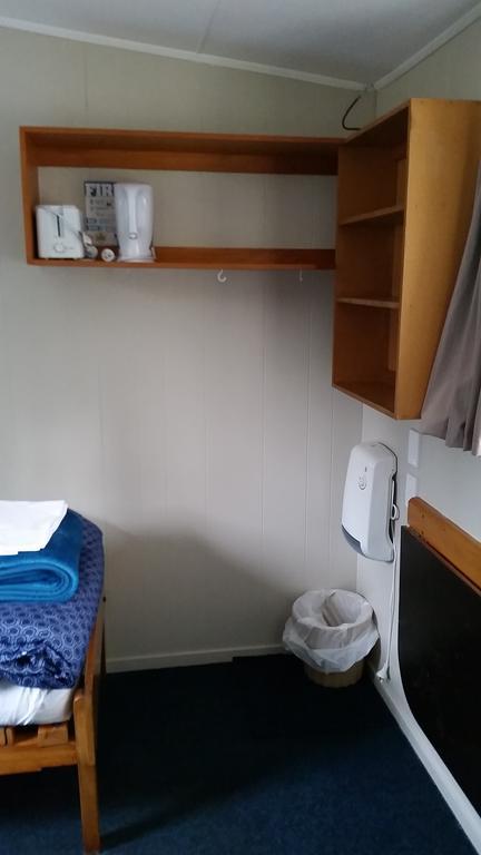Fairlie Holiday Park Eksteriør billede