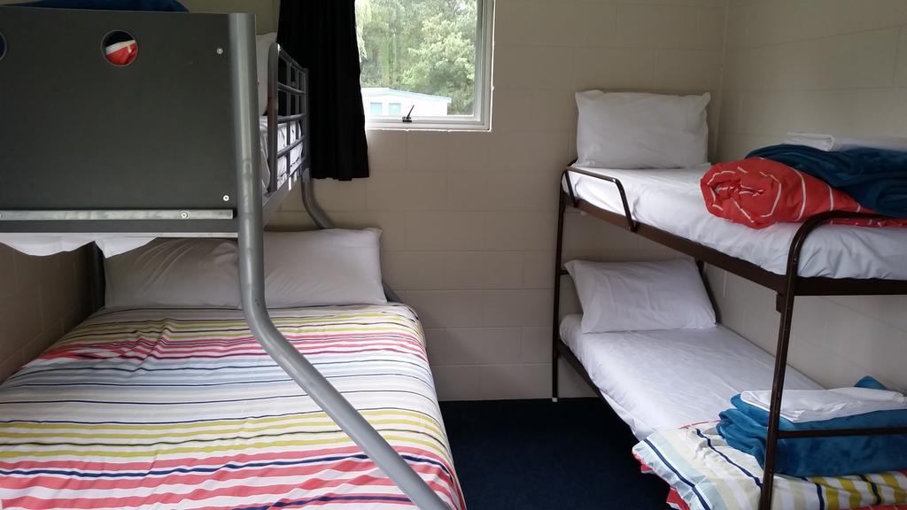 Fairlie Holiday Park Eksteriør billede
